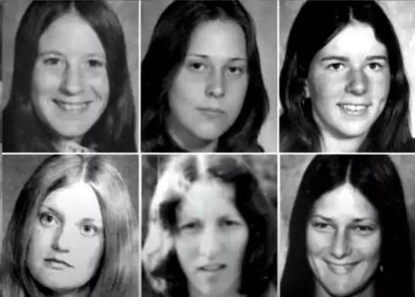 Killings of Gypsy Hill