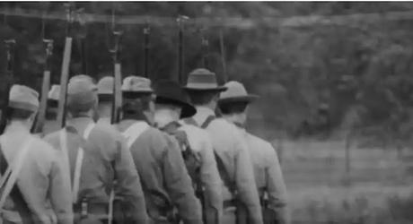 Mysteries Of American History