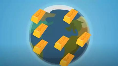 A brief history of money A brief history of money