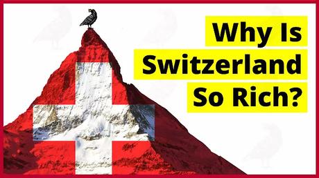 Economy of Switzerland