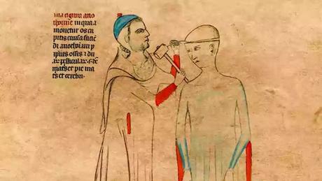 Doctors Were Sometimes Accused Of Doing The Devil's Work Doctors Were Sometimes Accused Of Doing The Devil's Work