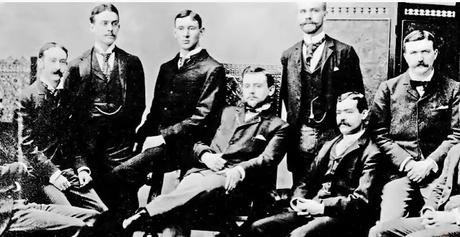 Bleed Blister & Purge Was The Mantra Of Many Pioneer Doctors Bleed Blister & Purge Was The Mantra Of Many Pioneer Doctors