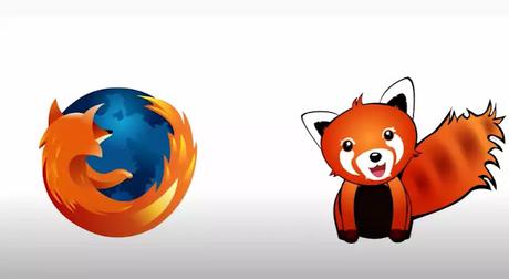 Firefox Firefox