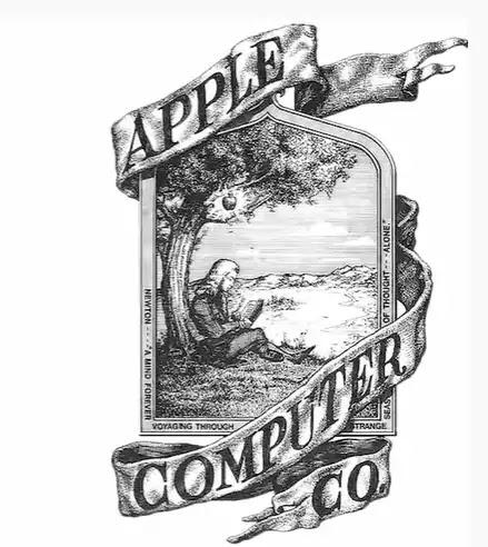 logo of Apple logo of Apple