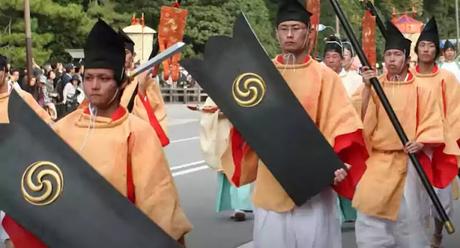 Japanese SHIELDS? Japanese SHIELDS?