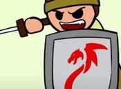 Didn't Japanese Shields?