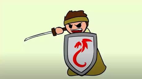 Why didn't the Japanese use SHIELDS? Why didn't the Japanese use SHIELDS?