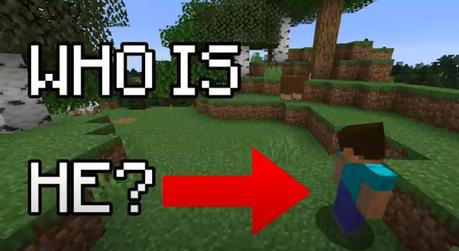 What Is Minecraft Steve? What Is Minecraft Steve?