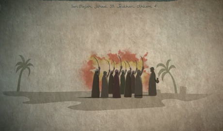 Ancient Origins of North African Civilization Ancient Origins of North African Civilization