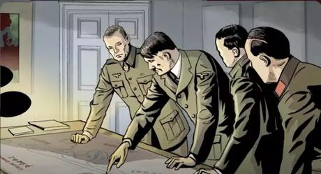 the German Army the German Army