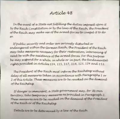 German Army so Effective and strong in World War 2? German Army so Effective and strong in World War 2?