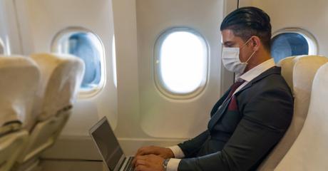 Why Rent a Private Jet this 2021 for Traveling