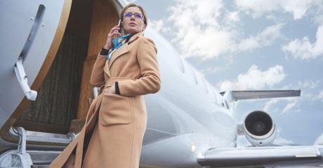 Why Rent a Private Jet this 2021 for Traveling