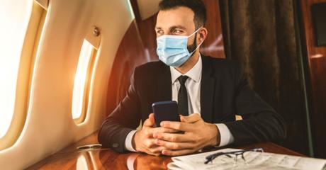 Why Rent a Private Jet this 2021 for Traveling