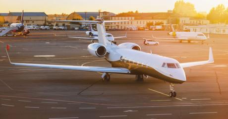 Important Things to Consider when Booking a Private Jet