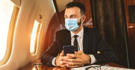 Important Things to Consider when Booking a Private Jet