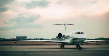 Important Things to Consider when Booking a Private Jet
