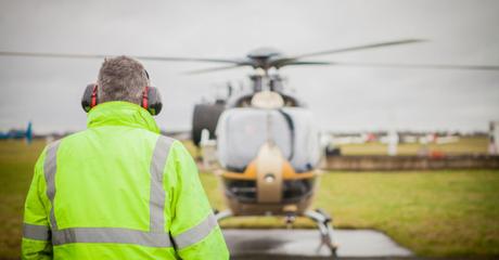 Do You Wait For The Next Flight When A Loved One is Ill