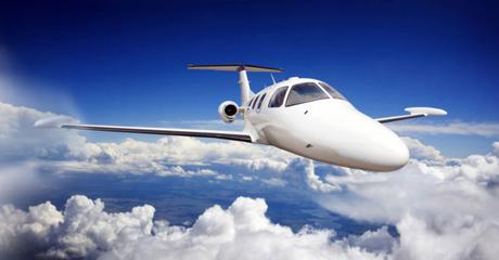 Chartering a Private Jet versus Buying Your Own