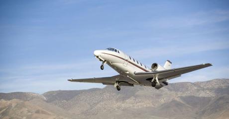 The Advantages of Charter Jet Service
