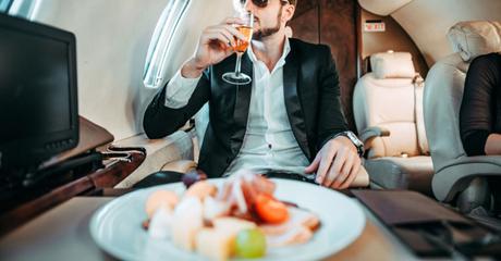 Which Aircraft Charter Company is Right For Me