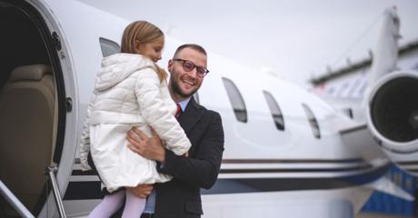 Which Aircraft Charter Company is Right For Me