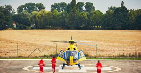 Understanding How Medevac Flight Services Work Understanding How Medevac Flight Services Work