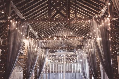 Wow Your Guests With These 5 Out-of-the-Box Wedding Decor Ideas