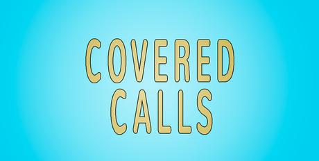 covered call, covered calls, selling covered calls, covered calls basics,