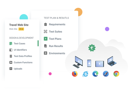 When to use Testsigma as a cross-browser testing solution for your organization?