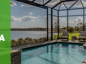 Landscaping Ideas Your Central Florida Pool Area
