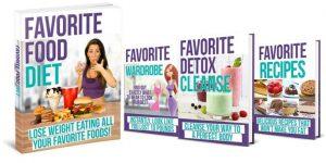 Chrissie Mitchell’s The Favorite Food Diet Review