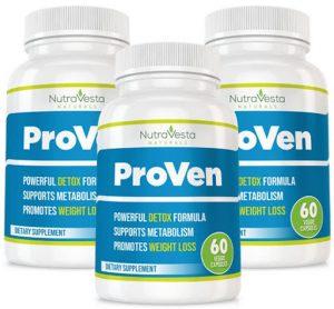 NutraVesta ProVen Review – Immune Boost Formula