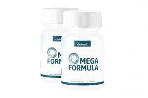 Omega Formula Detoxil Burn Review