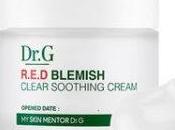 Dr.G Blemish Clear Soothing Cream Review