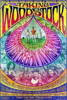 #2,606. Taking Woodstock  (2009)
