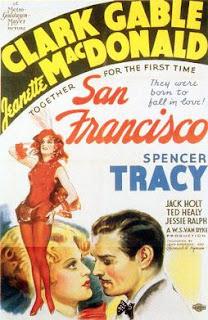 #2,604. San Francisco  (1936)