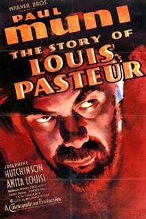 #2,595. The Story of Louis Pasteur  (1936)