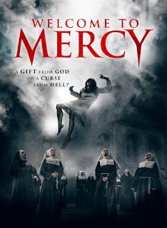 #2,593. Welcome to Mercy  (2018)