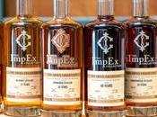 LIVE Tasting ImpEx Collection With Chris Uhde Beverages