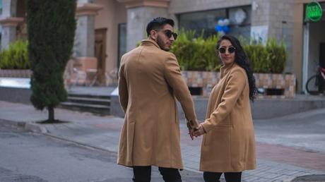 4 Tips on Matching Outfits with Your Significant Other