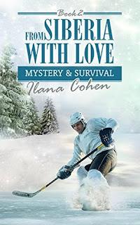 Mystery & Survival by Ilana Cohen #BookReview #BlogchatterHalfMarathon #Books #BookChatter