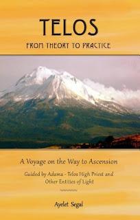 Telos - From Theory To Practice by Ayelet Segal #BookReview #Books @PebbleInWaters