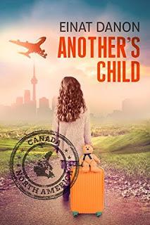 Another's Child by Einat Danon #BookReview #Books #BookChatter #TBRChallenge