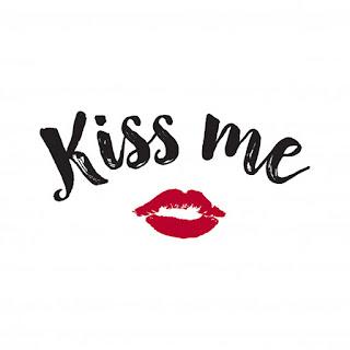 Kiss me......!!!!!!