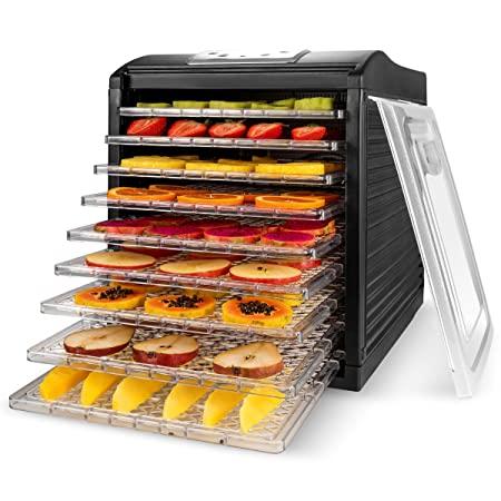 Magic-Mill-Food-Dehydrator-Machine-Reviews