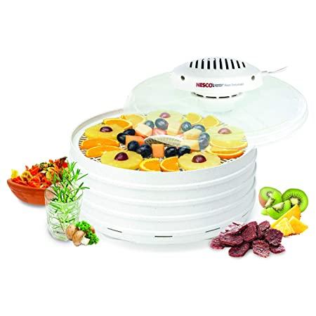 NESCO-FD-37A-Food-Dehydrator-Reviews