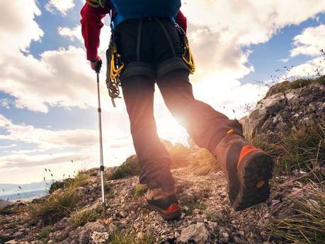 Average Hiking Speed: Why it’s Important and How to Calculate it