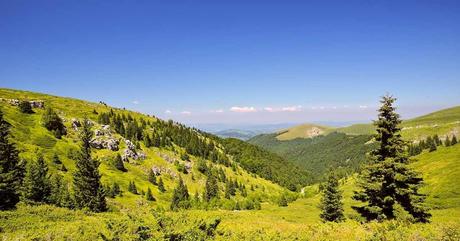 7 Fun Facts About the Balkan Mountains