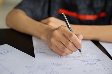 The Best Tips to Complete Math Homework in a Single Day.